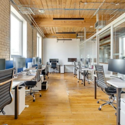 Image of Toronto executive office centre