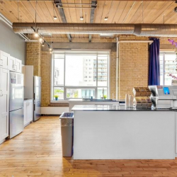 215 Spadina Avenue, 4th Floor