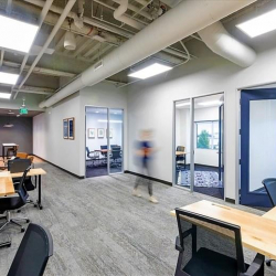 Serviced offices to lease in San Jose (California)