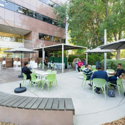 Executive office to lease in San Jose (California)