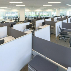 Serviced offices to rent in 