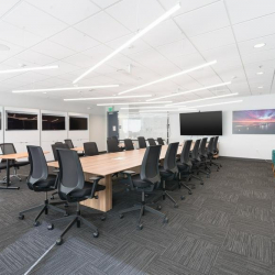 Serviced offices to rent in 