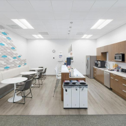 Serviced offices to rent in 