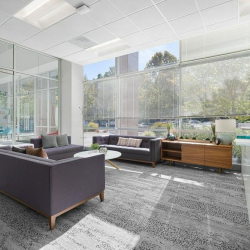 Serviced offices to rent in 