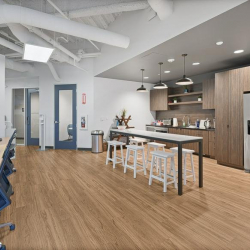 Serviced offices to rent in 