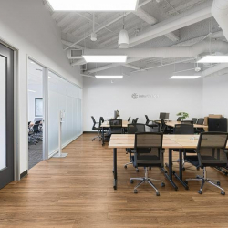 Executive suites to lease in San Jose (California)