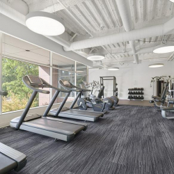 Serviced office - San Jose (California)