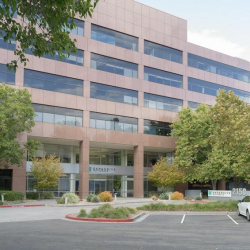 Serviced offices to hire in San Jose (California)