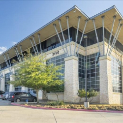 Executive suites to hire in McKinney