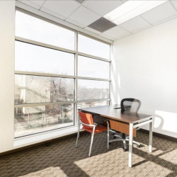 Interior of 2150 S Central Expressway, Suite 200