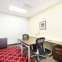 McKinney executive office centre