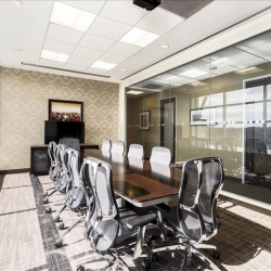 Executive office centre to rent in McKinney