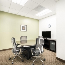 2150 S Central Expressway, Suite 200 serviced office centres