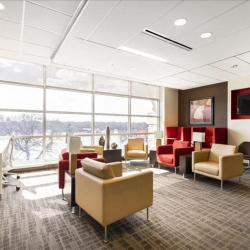Office accomodation in McKinney