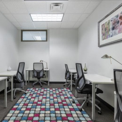 2150 South 1300 East, Suite 500 office accomodations