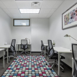 Salt Lake City serviced office