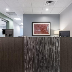 2150 South 1300 East, Suite 500 executive offices