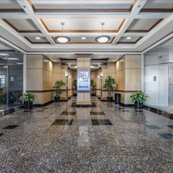 Salt Lake City serviced office centre