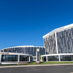 Executive suites to hire in Torrance