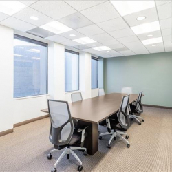 Interior of 21515 Hawthorne Blvd, Suite 200