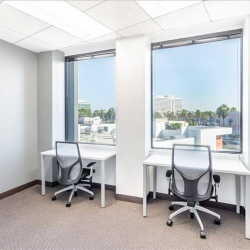 21515 Hawthorne Blvd, Suite 200 office accomodations