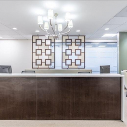 Torrance serviced office centre