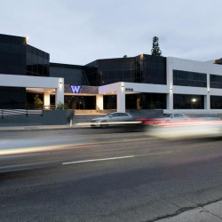 Exterior image of 21515 Vanowen Street