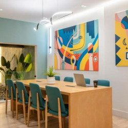 Los Angeles office space