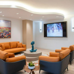 Serviced office centre - Los Angeles
