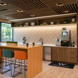 Image of Los Angeles office suite