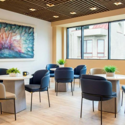 Serviced offices to let in Los Angeles