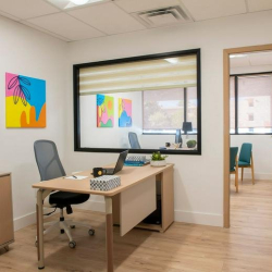 Serviced offices to rent in 