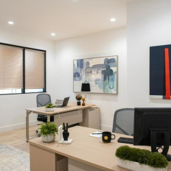 Serviced offices to rent in 