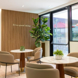 Office spaces to rent in Los Angeles