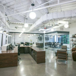 Offices at 21550 Oxnard Street, 3rd Floor, Warner Center Towers (WC2)