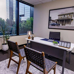 Office suites to rent in Woodland Hills