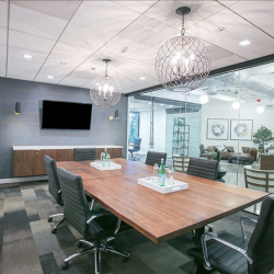 Serviced office to lease in Woodland Hills