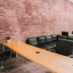 Serviced office - Salem, OR