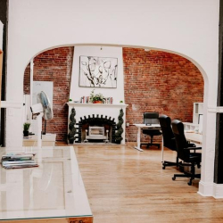 Serviced office - Salem, OR