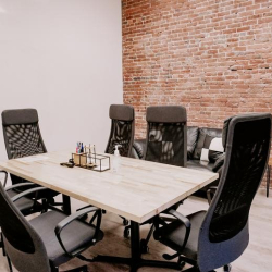 Executive suites in central Salem, OR