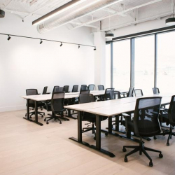 Offices at 2162 East Williams Field Road