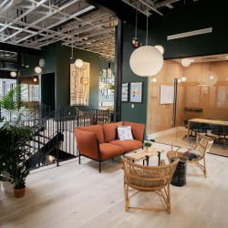 Serviced office - Gilbert