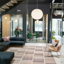 Serviced office - Gilbert