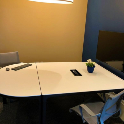 Serviced office to rent in Ottawa