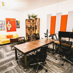 Exterior view of 217, Southeast 1st Avenue, Unit 200