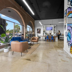 Offices at 217, Southeast 1st Avenue, Unit 200