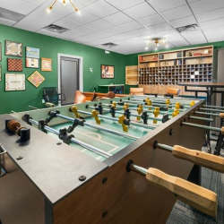 Serviced office centre - Ocala