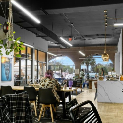 Ocala serviced office centre