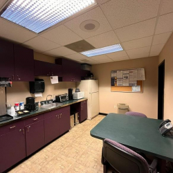 Offices at 2173 Embassy Drive