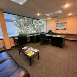 Interior of 2173 Embassy Drive